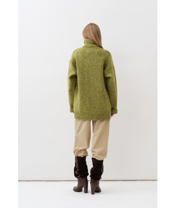 Camilla Sweater — Pear Comparez et commandez 