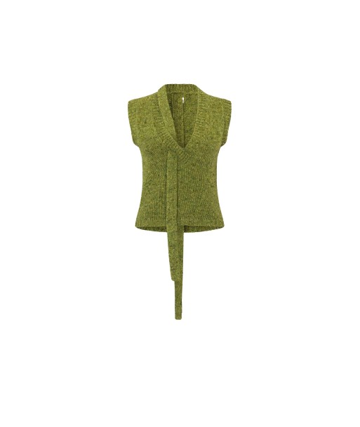 Rosemarie Vest — Pear acheter en ligne