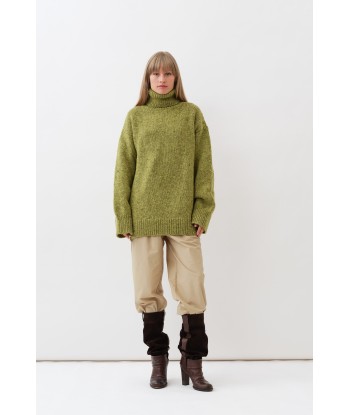 Camilla Sweater — Pear Comparez et commandez 