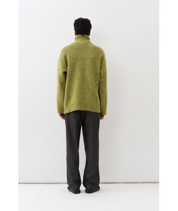 Camilla Sweater — Pear Comparez et commandez 