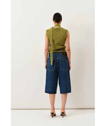 Rosemarie Vest — Pear acheter en ligne