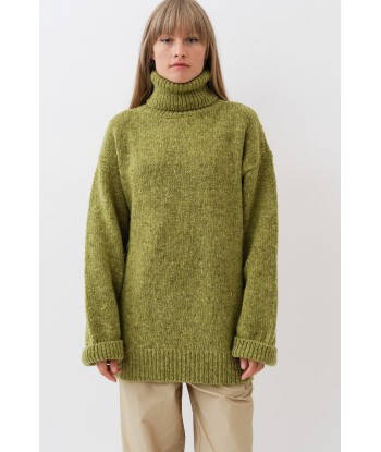 Camilla Sweater — Pear Comparez et commandez 