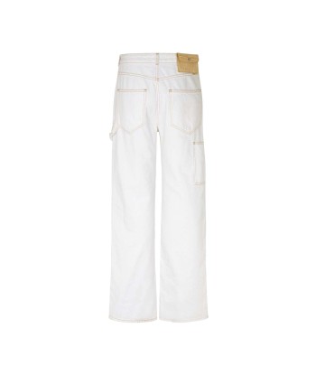 Salma Jeans — White ouvre sa boutique