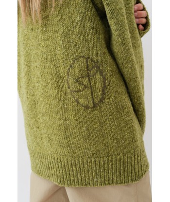 Camilla Sweater — Pear Comparez et commandez 