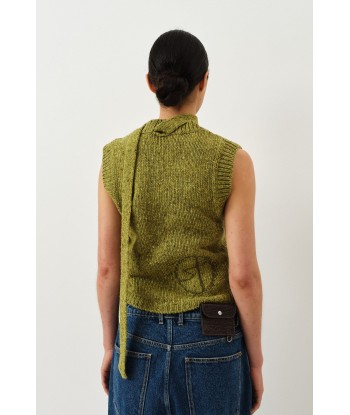 Rosemarie Vest — Pear acheter en ligne