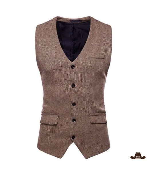 Gilet de Costume Western en ligne des produits 