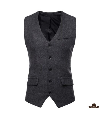 Gilet de Costume Western en ligne des produits 