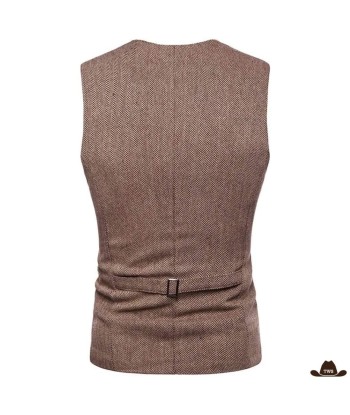 Gilet de Costume Western en ligne des produits 