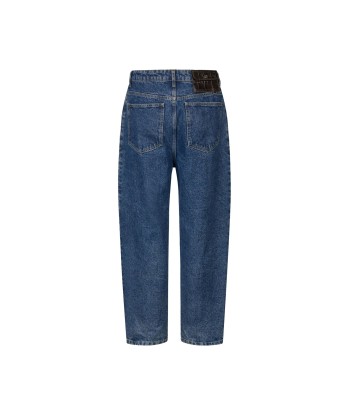 Shake Jeans — Indigo Blue de France