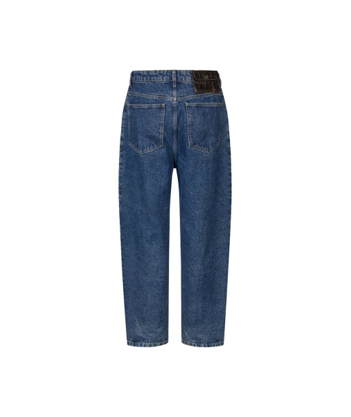 Shake Jeans — Indigo Blue de France