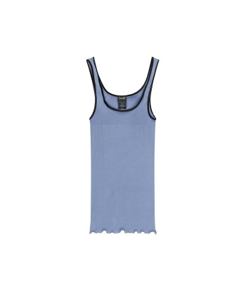 Elsa Oscalito Sleeveless Top — Ortensia shop