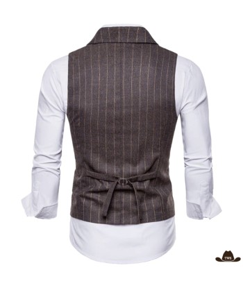 Gilet de Cowboy Homme store