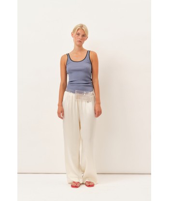 Elsa Oscalito Sleeveless Top — Ortensia shop