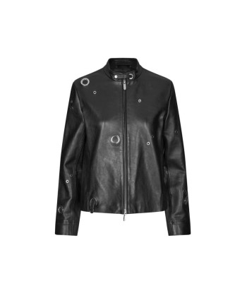 Lauren Jacket — Black 2023