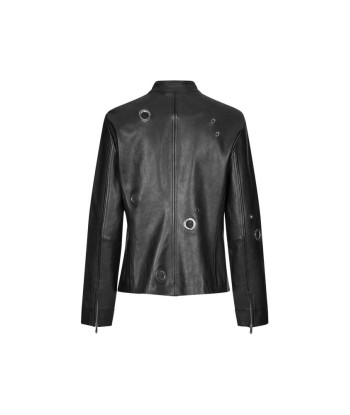 Lauren Jacket — Black 2023