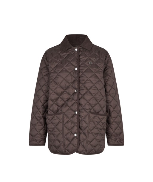 Aiden Jacket — Chestnut l'achat 