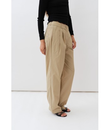 Lele Pants — Oat une grave pollution 