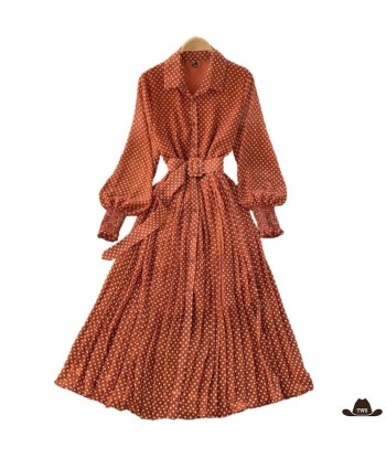 Déguisement Robe de Western s'inspire de l'anatomie humaine