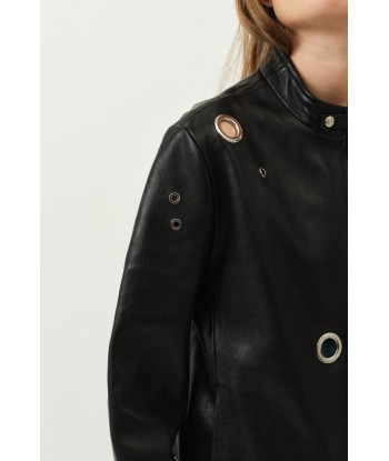 Lauren Jacket — Black 2023