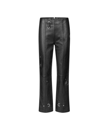 Bonnie Pants — Black s'inspire de l'anatomie humaine