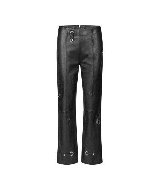 Bonnie Pants — Black s'inspire de l'anatomie humaine