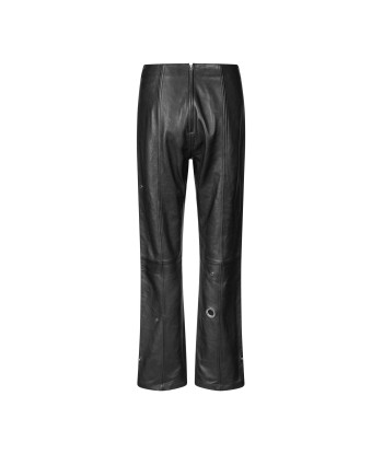 Bonnie Pants — Black s'inspire de l'anatomie humaine