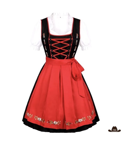 Robe Habillée Style Western vente chaude votre 