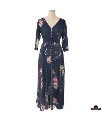 Robe Style Country Western ouvre sa boutique