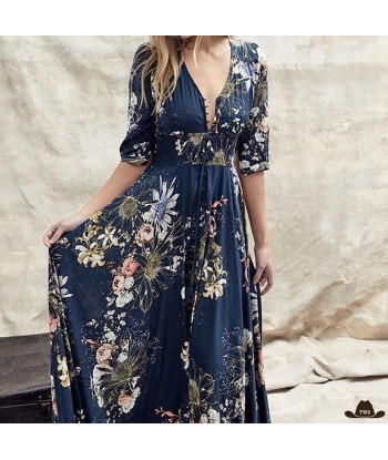 Robe Style Country Western ouvre sa boutique