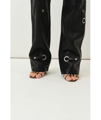 Bonnie Pants — Black s'inspire de l'anatomie humaine