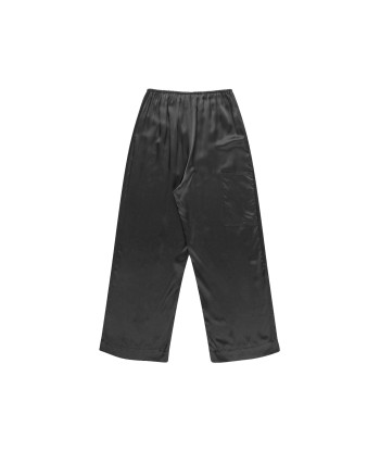 Roberto Pants — Black Venez acheter