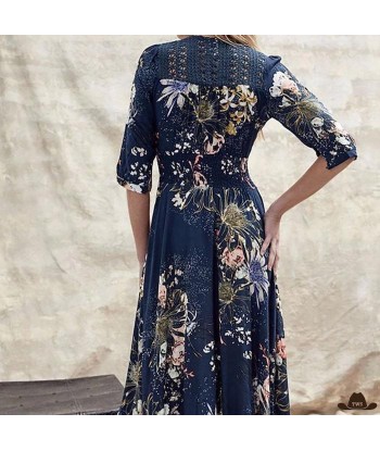 Robe Style Country Western ouvre sa boutique