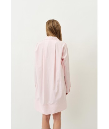 Liv Dress — Rose Pink pas cher 