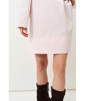 Liv Dress — Rose Pink pas cher 