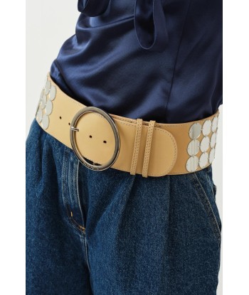 Glasto Belt — Sand basket pas cher