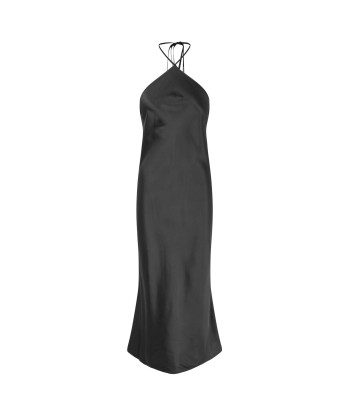 Sno Dress — Black Livraison rapide