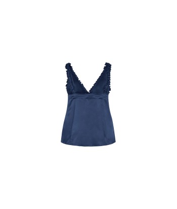 Heni Top — Dark Navy plus qu'un jeu 