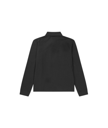 Serena Polo Shirt — Black d'Europe débarque