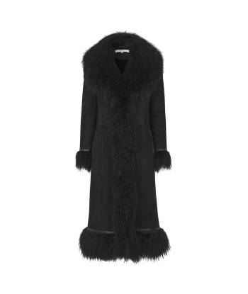 Bonna Coat — Black de la marque