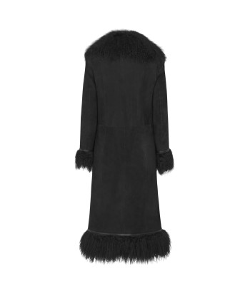 Bonna Coat — Black de la marque