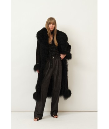 Bonna Coat — Black de la marque