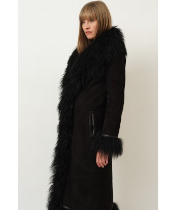 Bonna Coat — Black de la marque