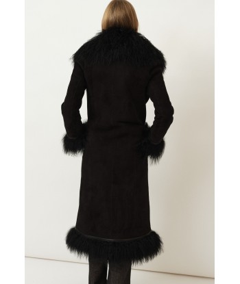 Bonna Coat — Black de la marque