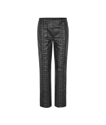 Christina Pants — Black pas chere