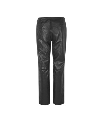 Christina Pants — Black pas chere