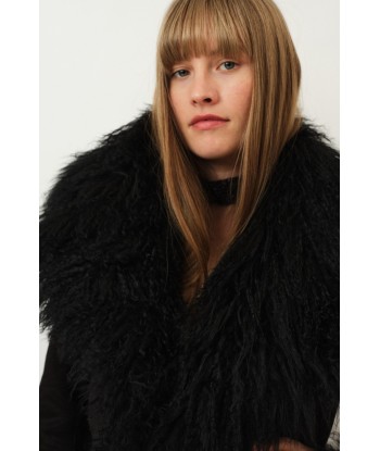 Bonna Coat — Black de la marque