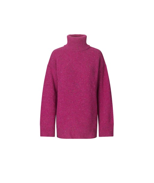 Camilla Sweater — Plum online