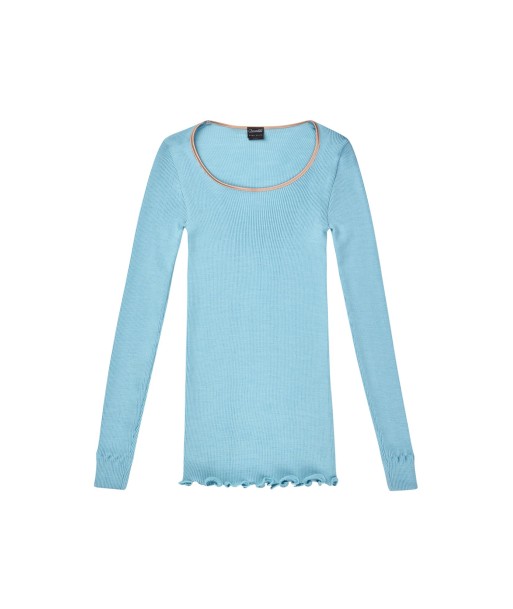 Gisa Oscalito Longsleeve Top — Tiffany vous aussi creer 