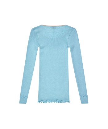 Gisa Oscalito Longsleeve Top — Tiffany vous aussi creer 