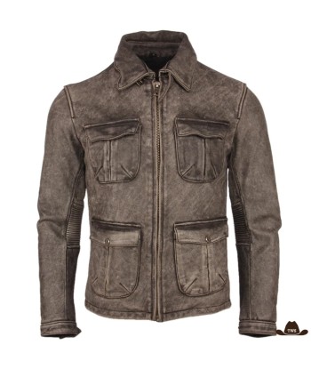 Veste Cowboy Country JUSQU'A -70%! 